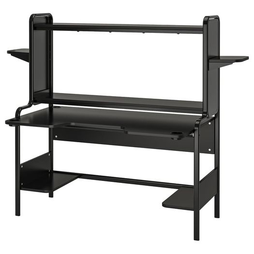 IKEA Fredde Gaming Work Desk