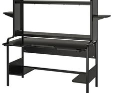 IKEA Fredde Gaming Work Desk
