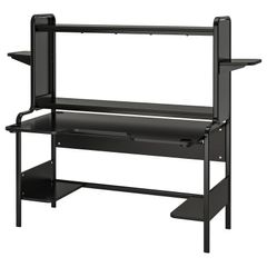 IKEA Fredde Gaming Work Desk