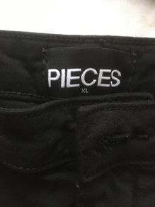 New Jeggings from Pieces Brand