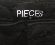 New Jeggings from Pieces Brand
