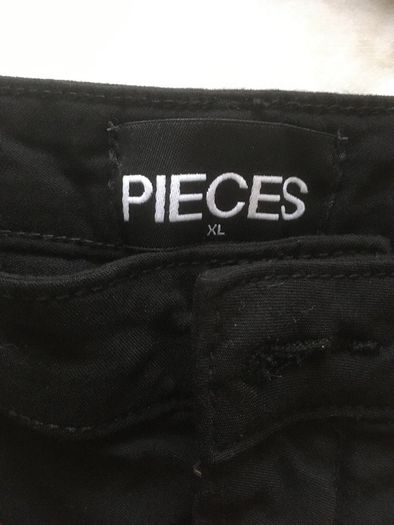 New Jeggings from Pieces Brand