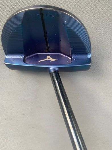 Mizuno M Craft OMOI 05 Putter