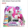 talk unicorn Image 3