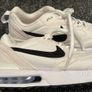 Nike AirMax Dawn Ladies trainers Image 3