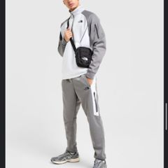 North Face Tracksuit Bottom