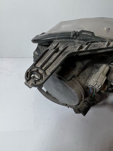 Nissan Juke Front Headlight Left Passenger Side Halogen 2015 26060bv80a A1l1b21s
