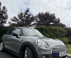 Mini Cooper 2014