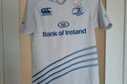 Vintage 2013/15 Leinster Rugby Canterbury Away / Alternate Jersey