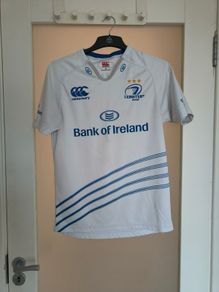 Vintage 2013/15 Leinster Rugby Canterbury Away / Alternate Jersey