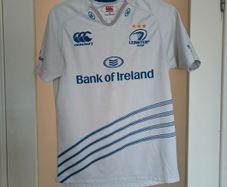 Vintage 2013/15 Leinster Rugby Canterbury Away / Alternate Jersey