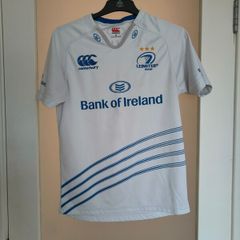 Vintage 2013/15 Leinster Rugby Canterbury Away / Alternate Jersey