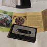 The Wolf Tones - A Sense of Freedom Tape Cassette Image 3