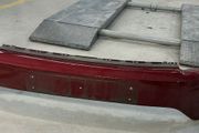 2017 vw tiguan front bumper