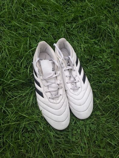 Football boots