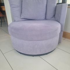 Swivel chair