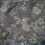 Basler silk blue Shirt M stunning Image 2