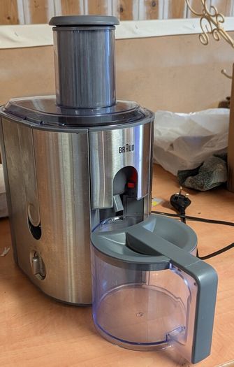 Juicer