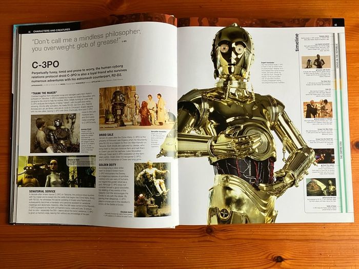 'Ultimate Star Wars'