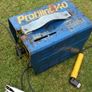 Profiline 140 welder Image 7