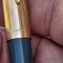 Parker 51 Fountain Pen and Propelling Pencil(Mid Century) Image 9
