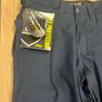 Snickers work trousers 3214 navy Image 3