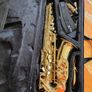 Saxophone Alto Image 5