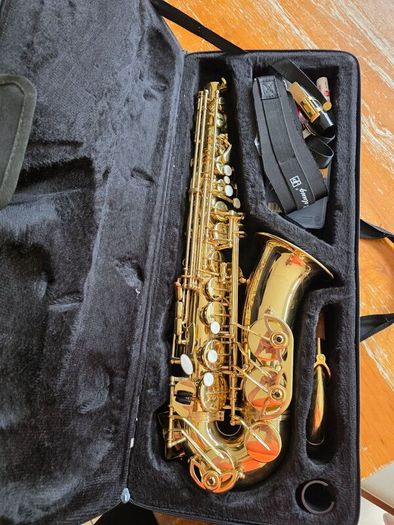 Saxophone Alto
