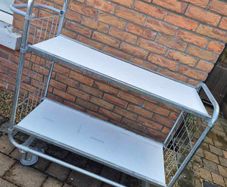 Self Trolley Craft