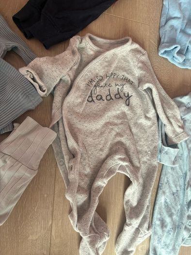 baby boy bundle