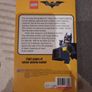 Lego, The Batman movie book Image 3