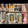 Birra Moretti Sale di mare guinness Pint Glass Beer Limited edition Heineken Stella Bavaria Pint Glasses Beer Heineken carlsberg Pint beer Glass brand new with box Image 3