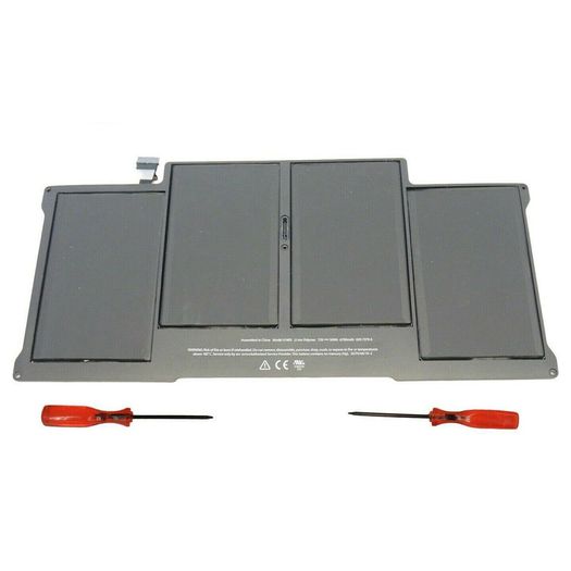 Replacement Battery For MacBook Air 13" A1369 2010 2011 Year A1405 7.3V 50Wh New - FHT14MBB