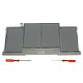 Replacement Battery For MacBook Air 13" A1369 2010 2011 Year A1405 7.3V 50Wh New - FHT14MBB Image 2