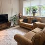 Two Handmade Finline couches, perfect condition. Selling as a set. Image 3