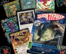 Magic the Gathering  Advent calendar