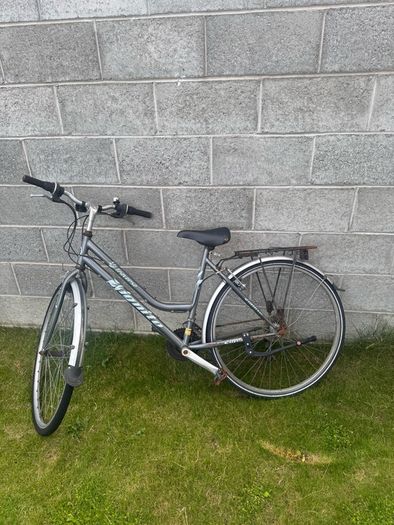 womens bike