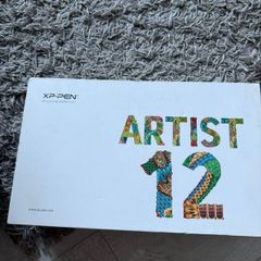 XP-Pen Artist 12