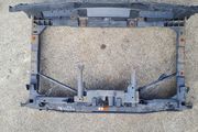 Mazda 6 2008 - 2012 Radiator Support Front Slam Panel Gs1d53110 @ Ocg