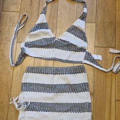 Pull and bear