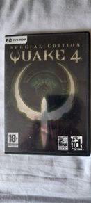 quake 4 original game