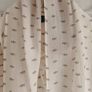 ESCADA 100% Pure Silk Designer Blouse - Elephant Print Image 4