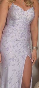 debs dress
