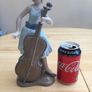 Large Spanish Figurine Image 2