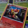 Pansear ! Promo ! Holo ! XY Era ! 2016 ! Pokemon Card ! Image 2