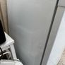 freezer BEKO white used but one or two year old only work perfect Image 3