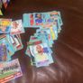 100+ panini World Cup 2026 stickers for swaps Image 3