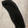 Black scarf Image 5