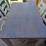 Free Wooden Dining Table and Chairs Image 2