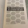 The Transmigration of Timothy Archer Image 2